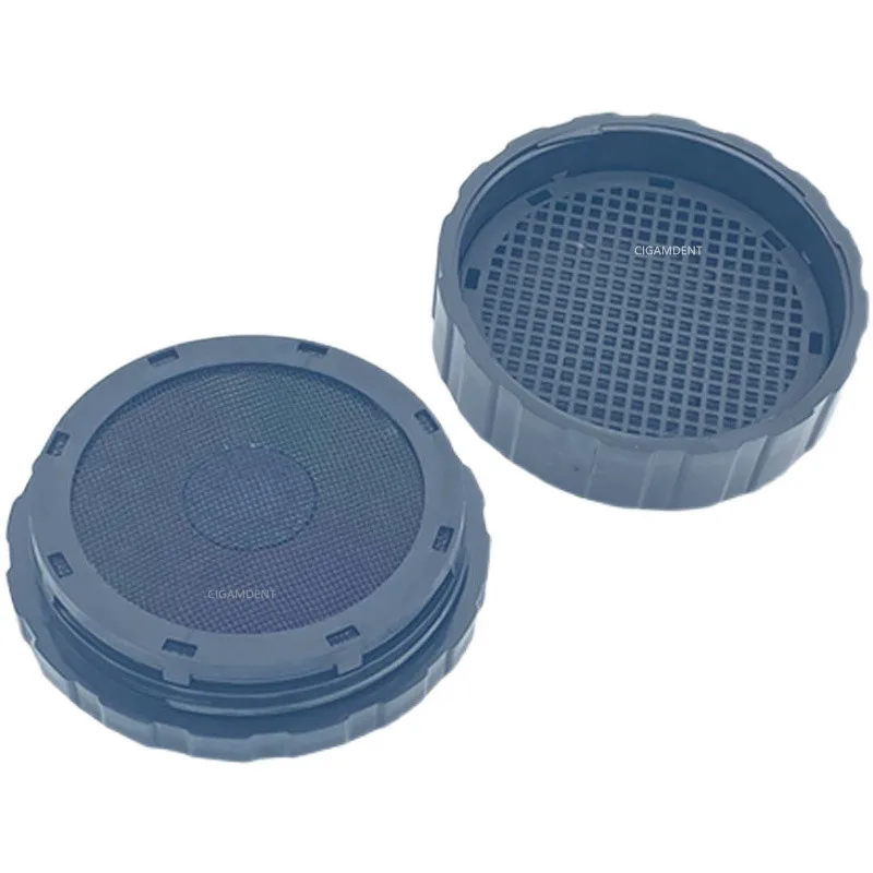 Стоматологические инструменты фарфоровый шпон контейнер для предварительной