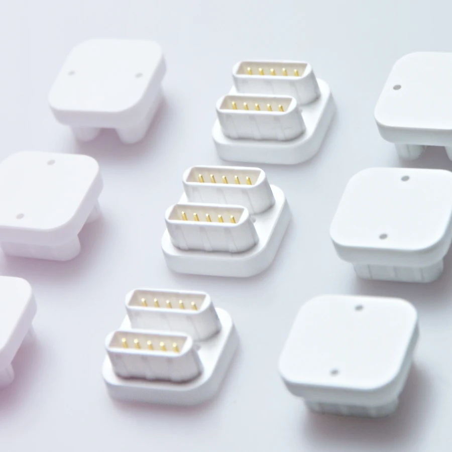 Светодиодный держатель соединителя аксессуары для ночной Светильник Lifesmart