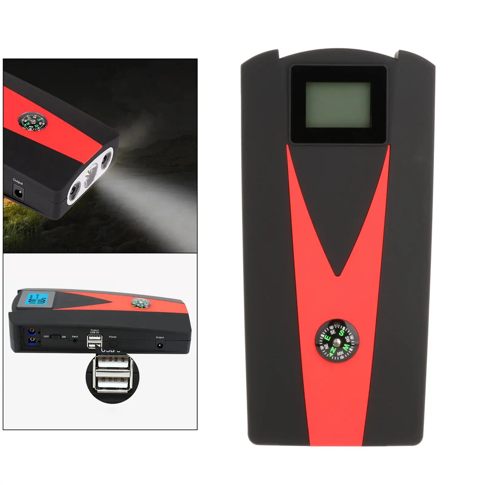 

Car Electronics