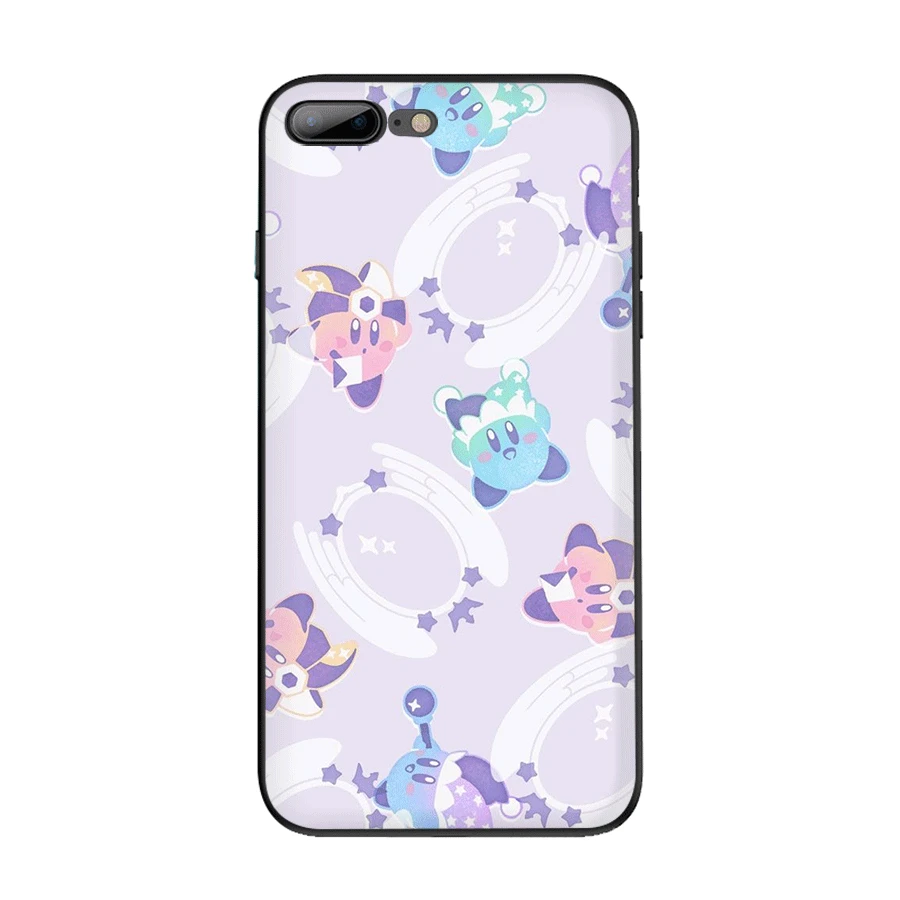 Игровой чехол для iPhone 11 Pro X XS XR Max 7 8 6 6s Plus 5 5S SE Cute | Мобильные телефоны и аксессуары