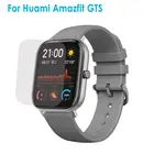 Гидрогелевая Защитная пленка для Huami Amazfit GTS, толщина 0,2 мм, не закаленное стекло