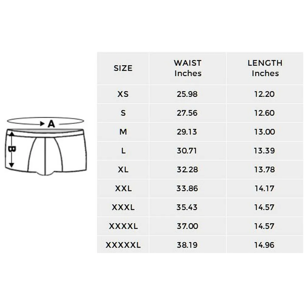 Трусы-боксеры мужские с забавным лицом 3D принтом индивидуальное нижнее белье для