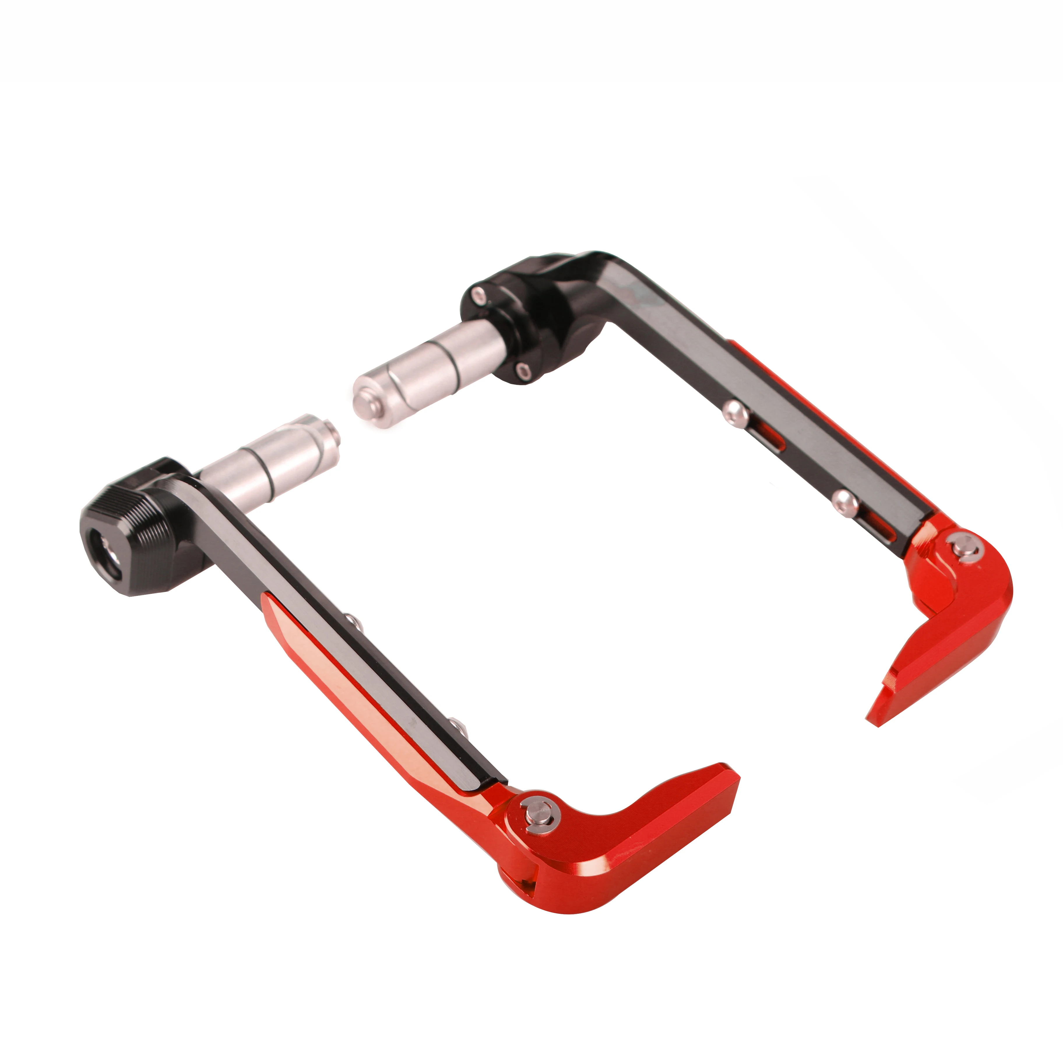 

Clutch Levers Protector Guard For Suzuki GSR400 GSR600 GSR750 GSXS750 GSXS1000 GSXR600 GSXR1000 GSX R600 R1000 GSR 750 400 600