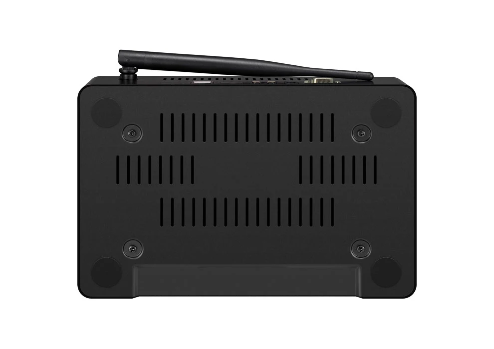 Pipo X12 ТВ приставка 10,8 дюймов IPS1920* 1280 4G ram 64G rom Cherry Trail Z8350 четырехъядерный BT HDMI Win10 Мини ПК почерк RS232 4* USB