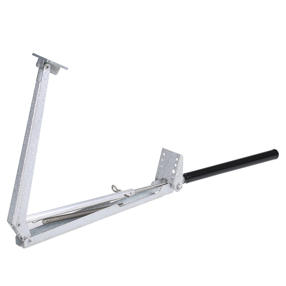 Солнечный термочувствительный автоматический штопор для теплицы + Цилиндр