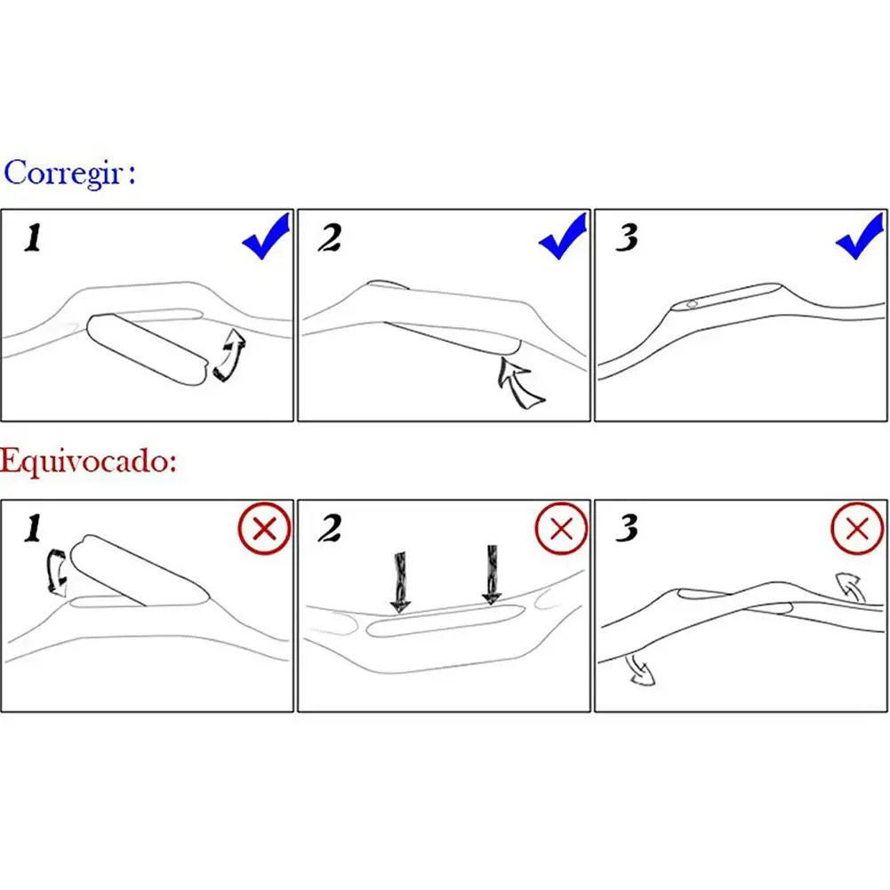 Светящийся силиконовый умный браслет высокого качества TPE модная прочность