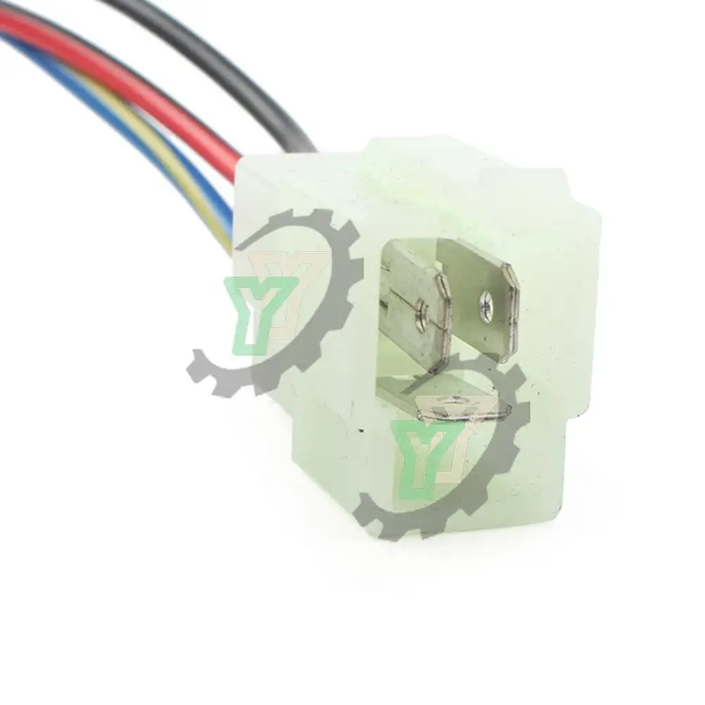 Переключатель зажигания мотоцикла набор контактных ключей стартера для Honda XRV750