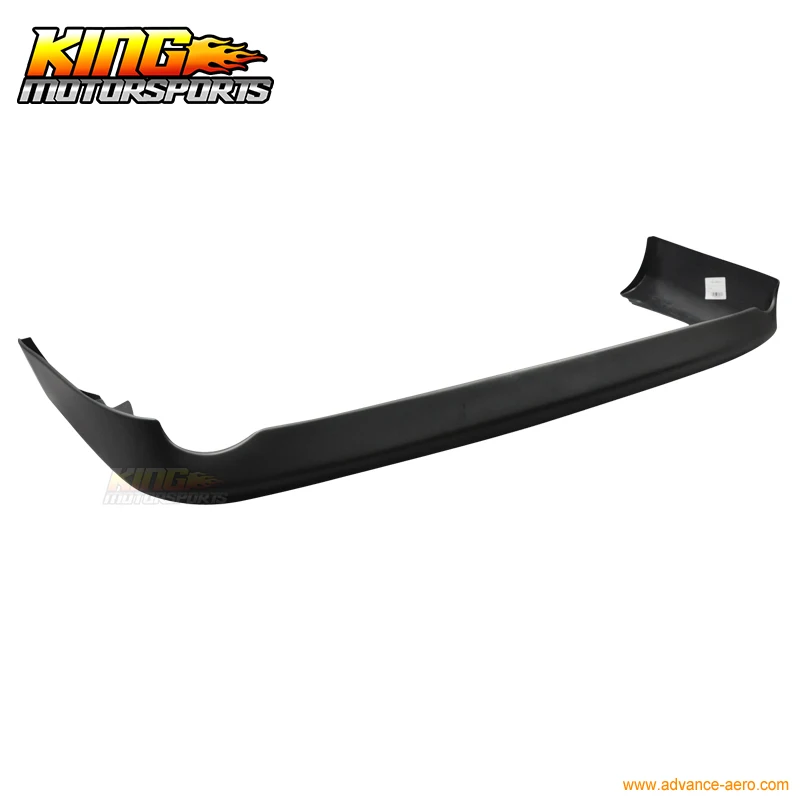 Диффузор спойлера заднего бампера подходит для 2009 2010 Toyota Corolla 4Dr|bumper lip spoiler|rear bumper
