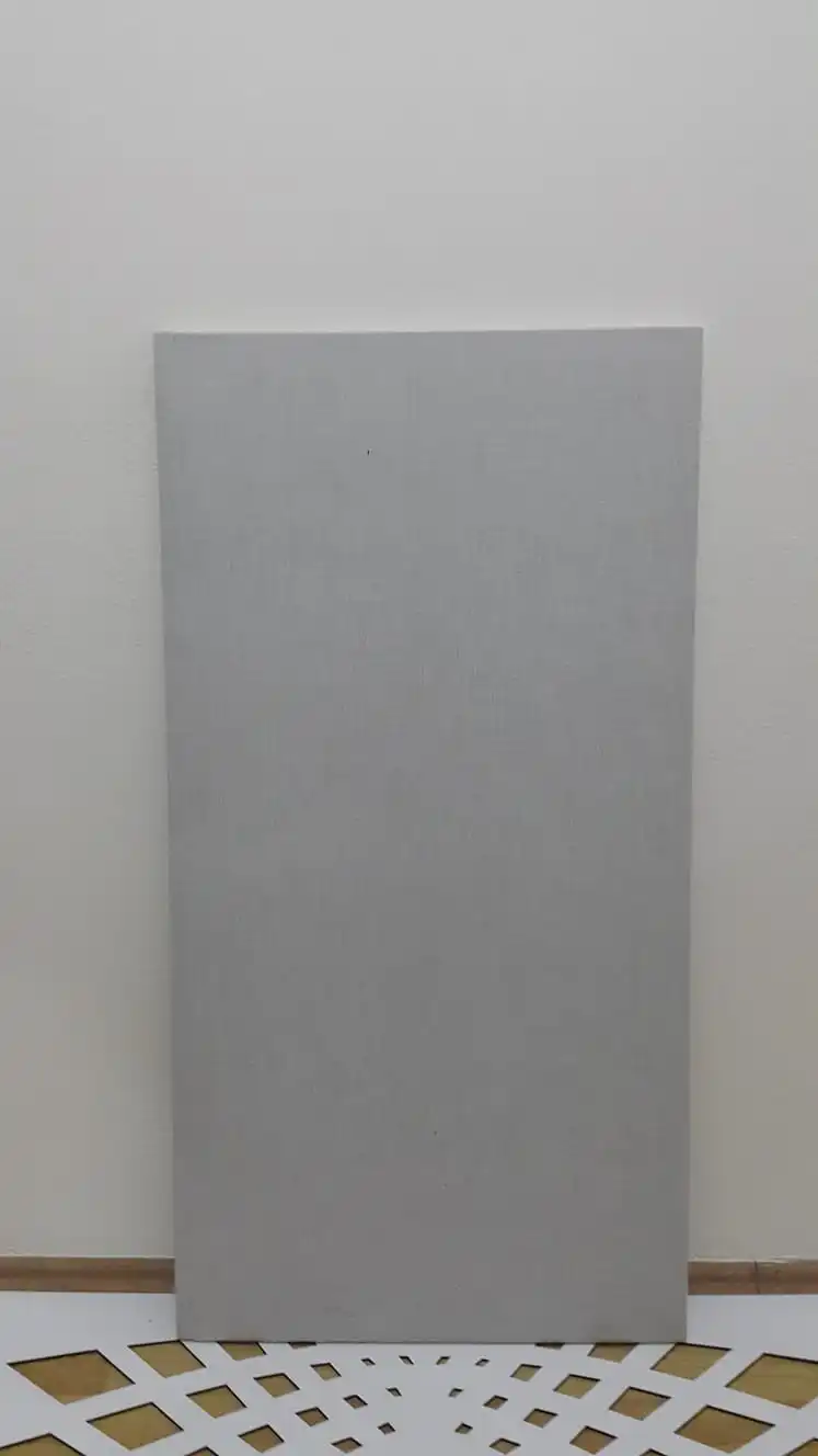 

ACOUSTIC ARRANGEMENT PANEL