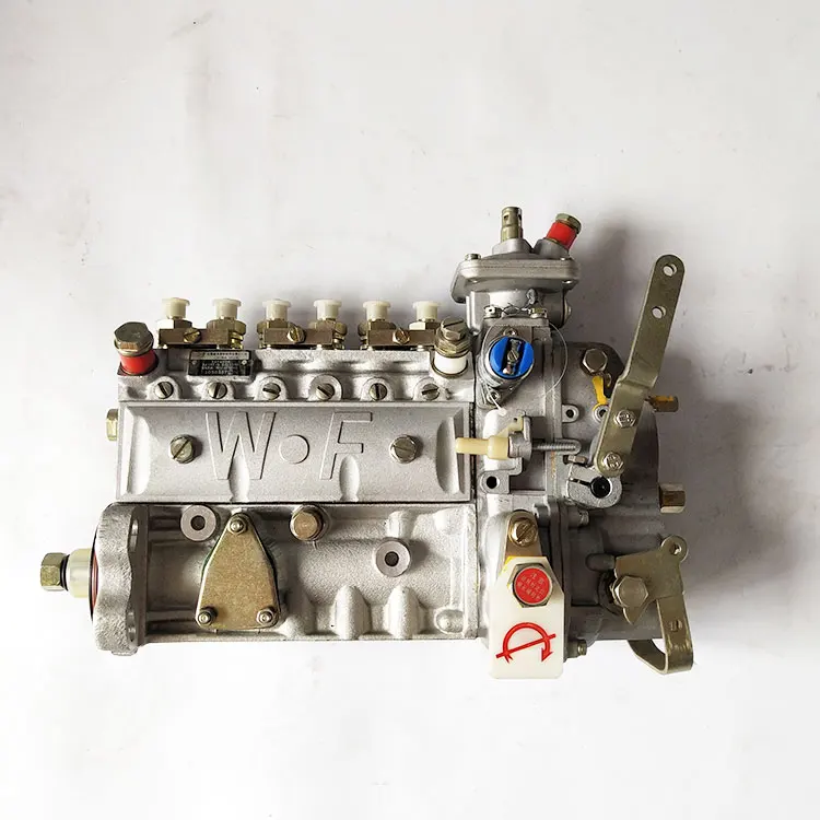 

3977352 4944742 Diesel Dongfeng Material Fuel Pump