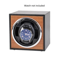 adjustable automatic watch winder box case holder mechanical watch display organizer euusauuk plug box meter turner 3 gears