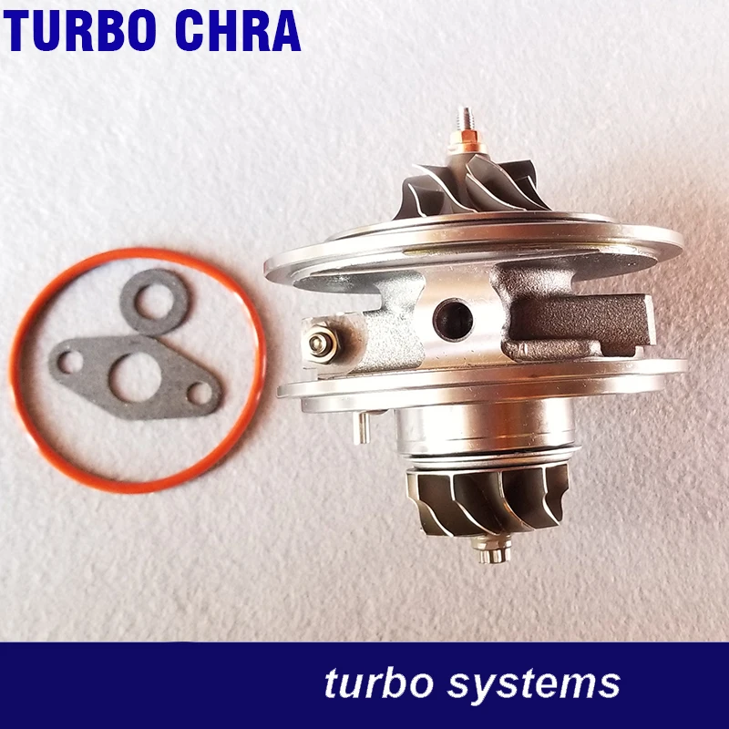 Турбокомпрессор chra core 49135 07100 28231 27800 turbo 2823127800 картридж для Hyundai Santa FE 2 CRDI|turbo