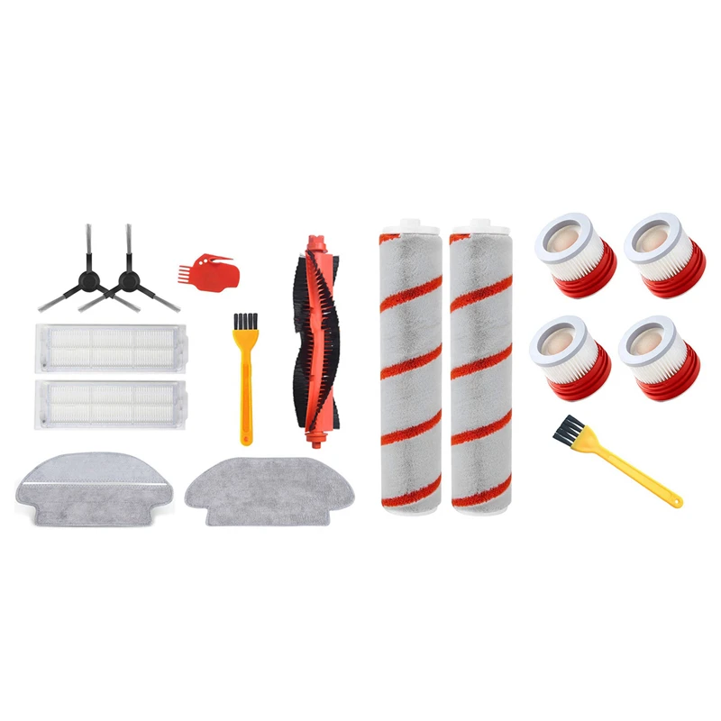 

Home Appliance Parts