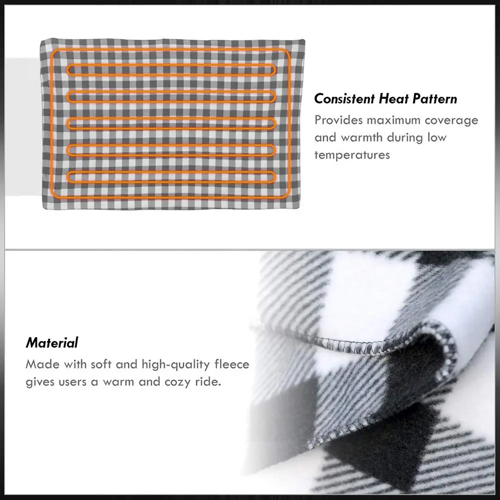 Одеяло с подогревом умное многофункциональное интеллектуальное электрическое