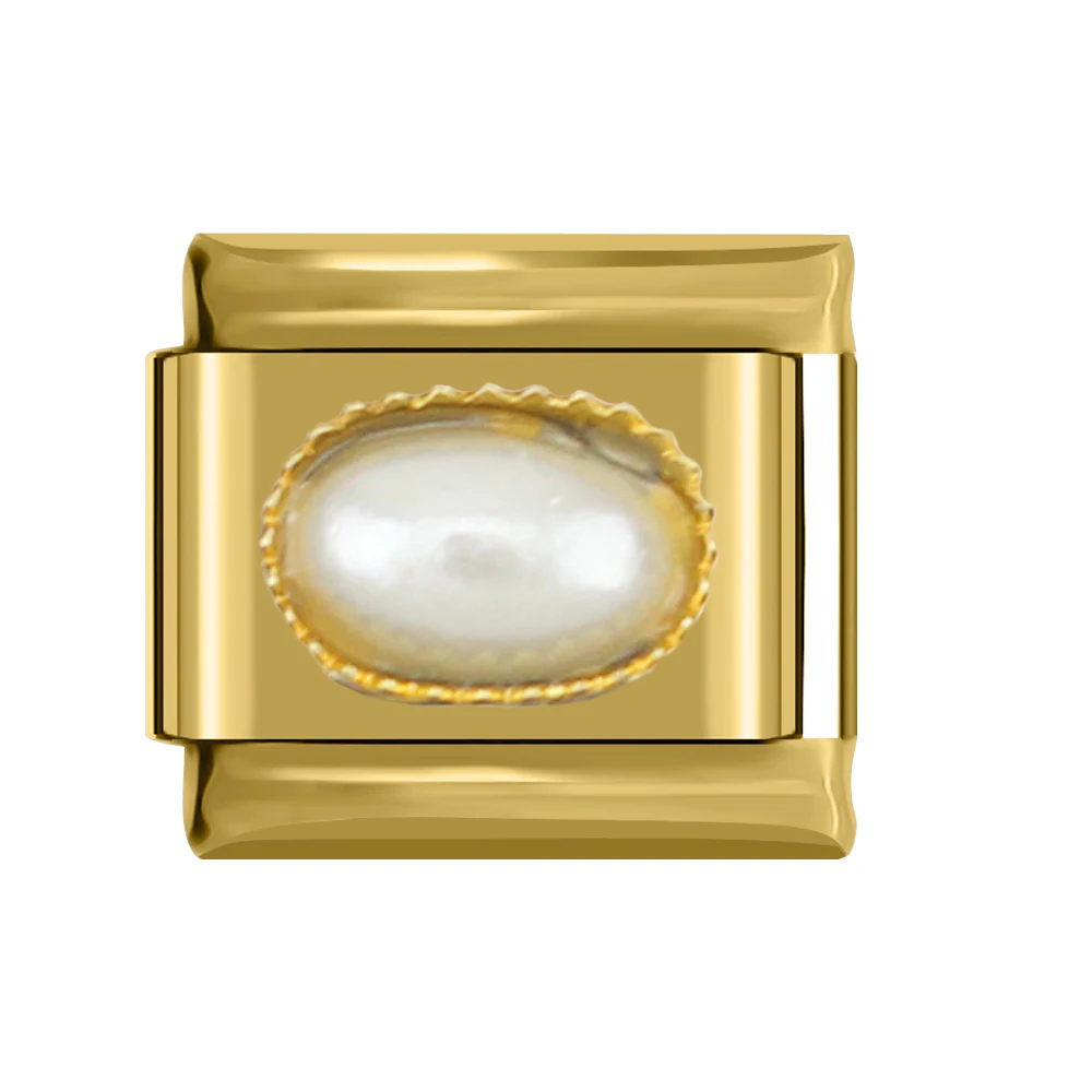 Hapiship оригинальный ромашка сердце пианино цветок бабочка очаровательные звенья 9