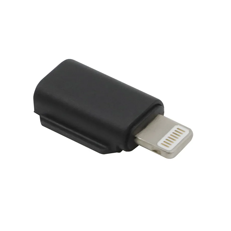 Карманный адаптер Osmo для смартфона телефонный разъем Micro USB стандартный Android и IOS