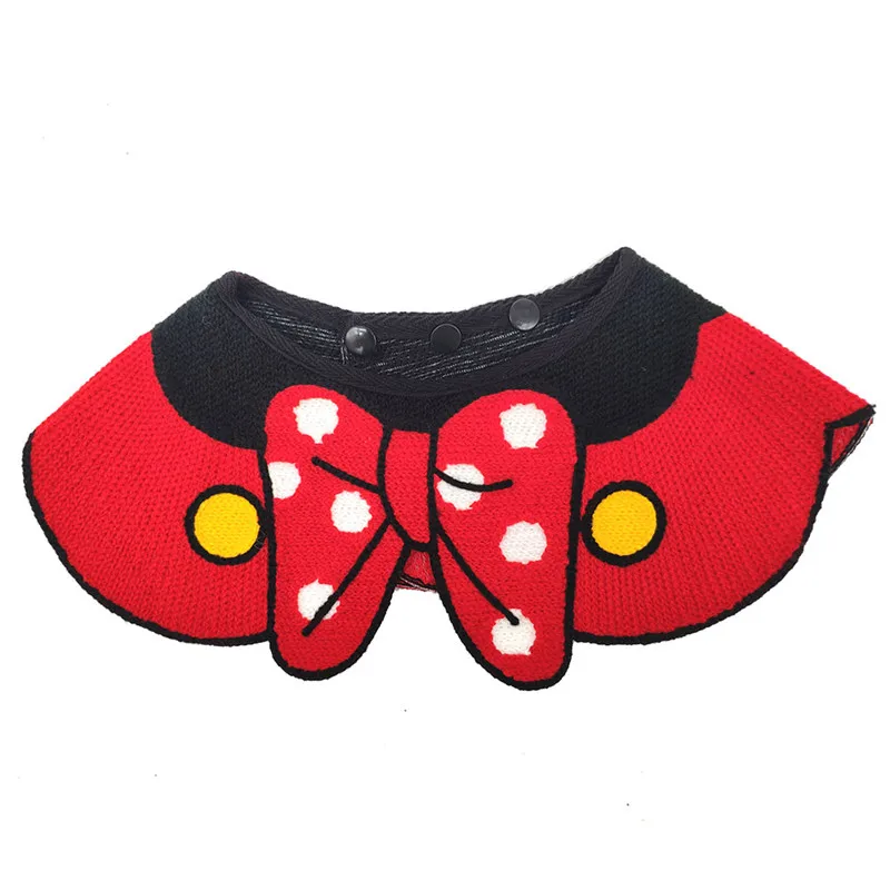 1 шт. аксессуары для домашних животных, собак, новая бандана для собак, кошек, нагрудники, шарф, регулируемый милый шейный платок для домашних животных, водонепроницаемый слюнявчик, полотенце для собак, бандана