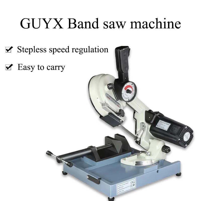 

Woodworking Bench Saw, Bench Bone Cutting Machine, Household Band Saw, Metal Cutting Machine, Woodworking Tool Saw
