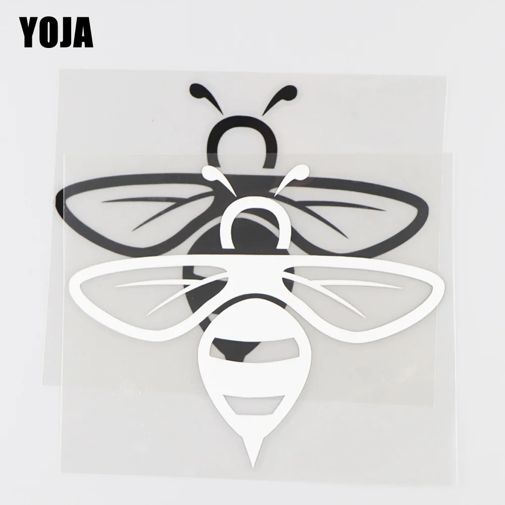 

Наклейки на автомобиль в виде пчелы, 12,3 × 9,9 см