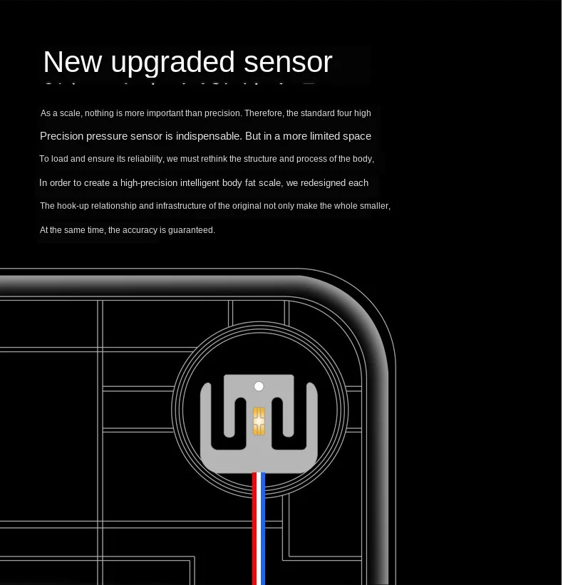 Свободные Sakura бытовые Умные Bluetooth Librans Тяжелый Вес весы электронные весы настраиваемый подарок для женщин