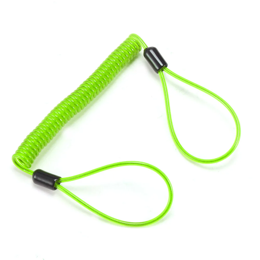 150 см защита от кражи мотоцикла флэш замок для дискового тормоза сумка и