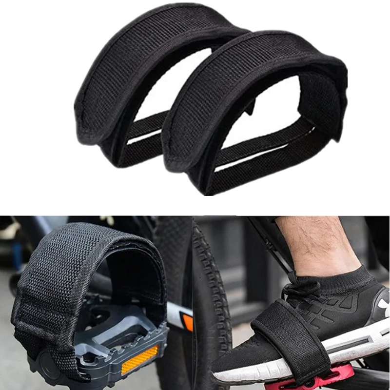 1 пара нейлоновый ремень для велосипеда | Спорт и развлечения