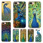 Для TP-LINK Neffos C5 плюс C9 Max C9S C9A Y5L X20 X1 Lite X9 C7 чехол силиконовый чехол-накладка из мягкого ТПУ с принтом 