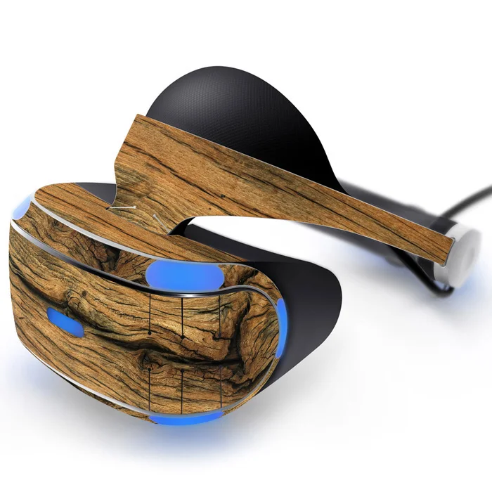 Новейший дизайн для игровой станции PS4 VR стикер кожи vr Виниловая наклейка ps4 |