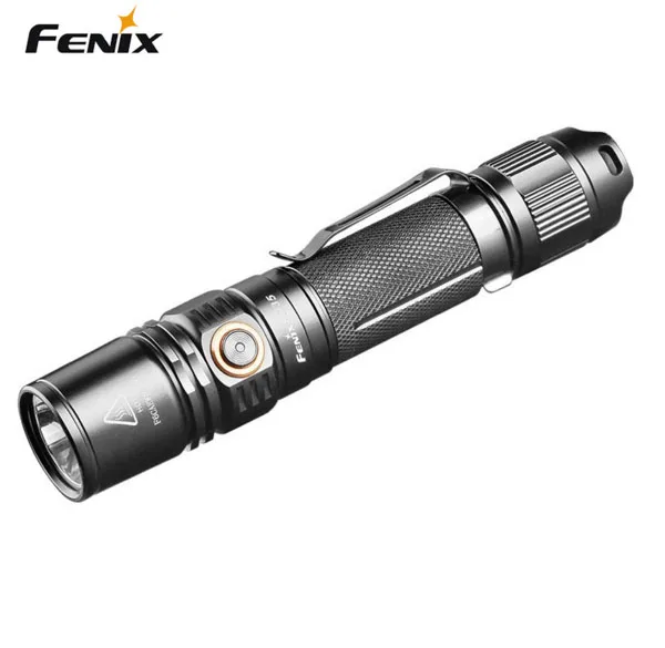 Высокопроизводительный светодиодный тактический фонарик Fenix PD35 V2.0 Cree XP L HI V3 для