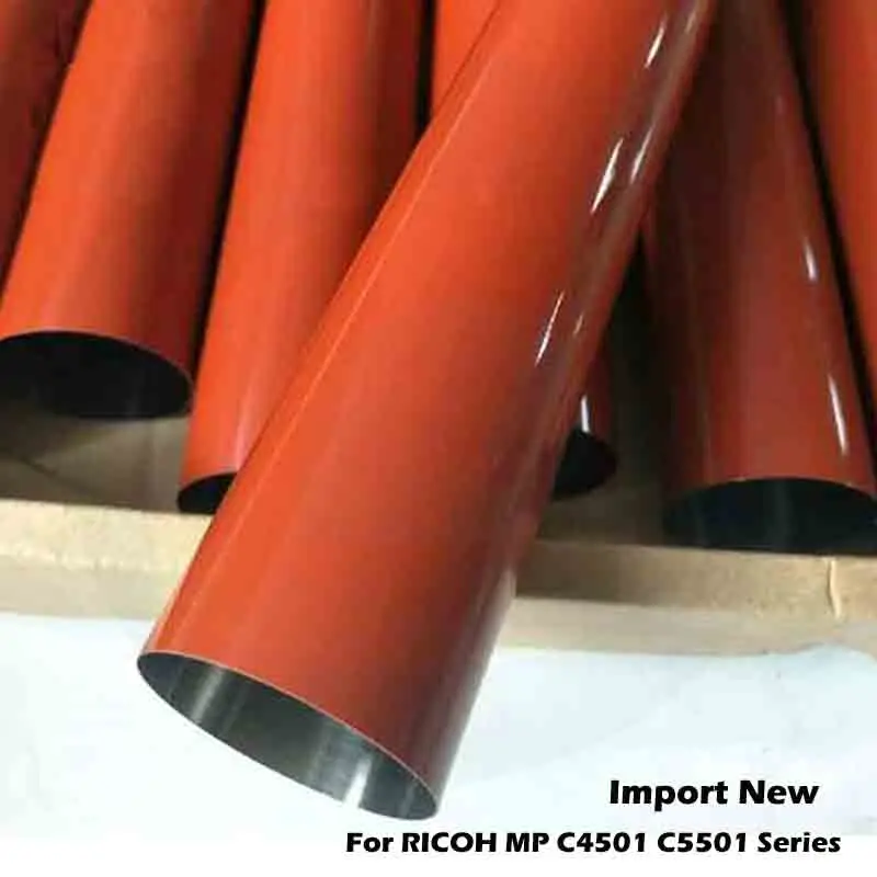 

Import New AE01-00791 For Ricoh Aficio MP C4501 Film Sleeve C3001 C3501 C5501 MPC4501 MPC5501 MPC3001 MPC3501 Fixing Fuser