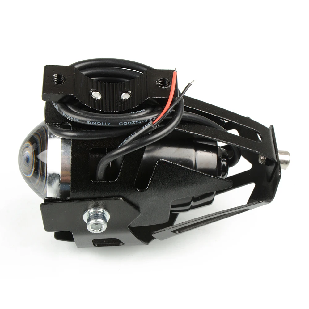 Светодиодная фара для мотоцикла вождения противотуманная SUZUKI GSR GSXR 600 750 1000 1100 GSXR600