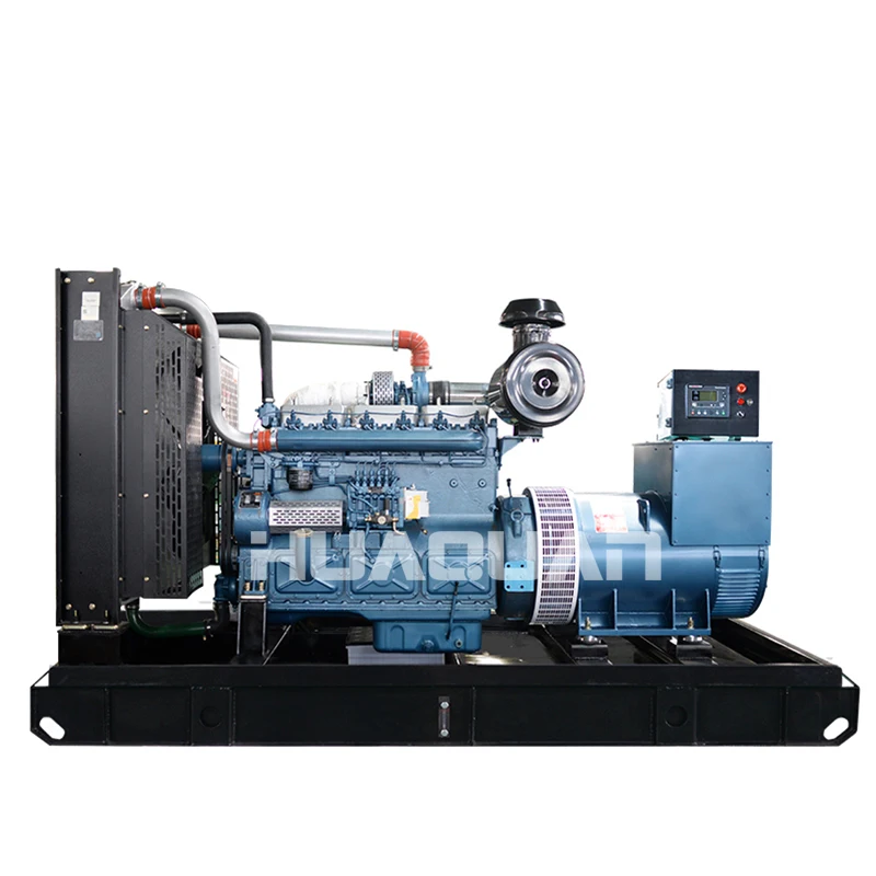 Новый генератор с магнитной подачей топлива менее 300 кВт цена | Обустройство дома