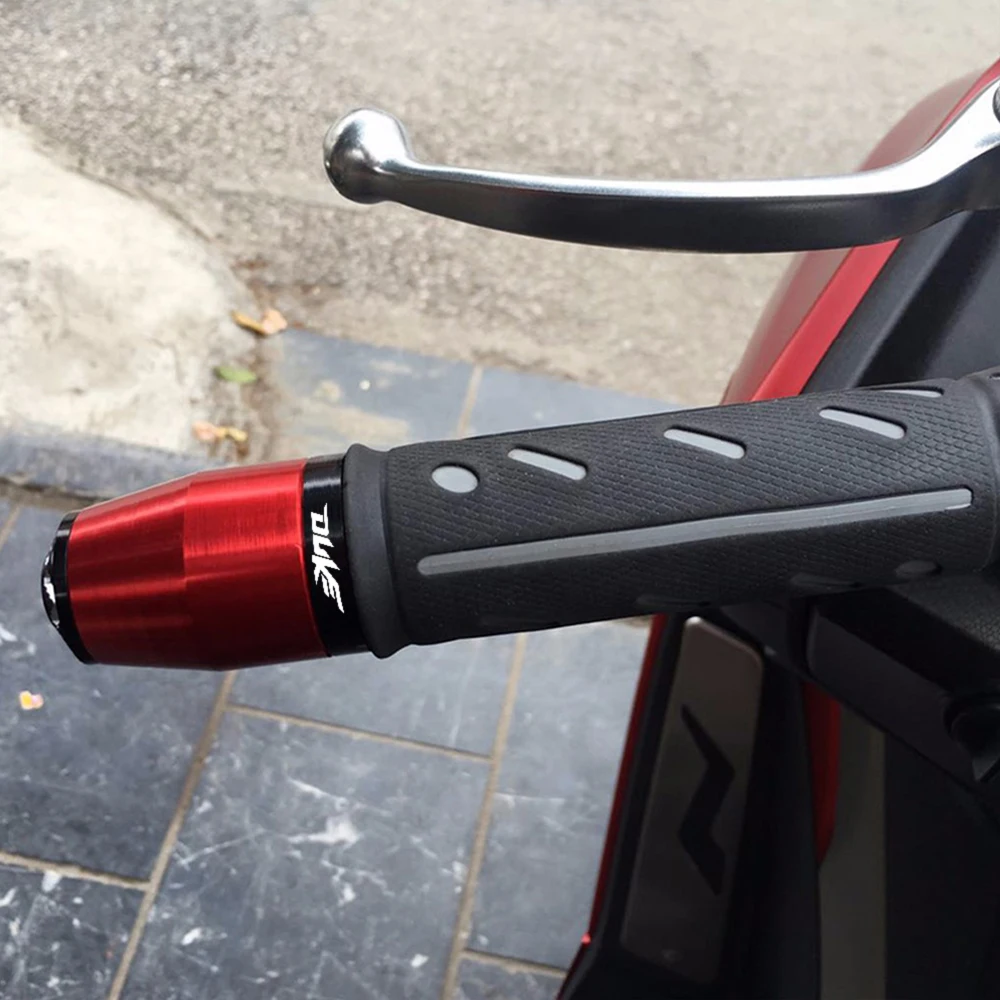 Наконечники руля для KTM duke 125 390 RC 200 250 duke390 CNC | Автомобили и мотоциклы