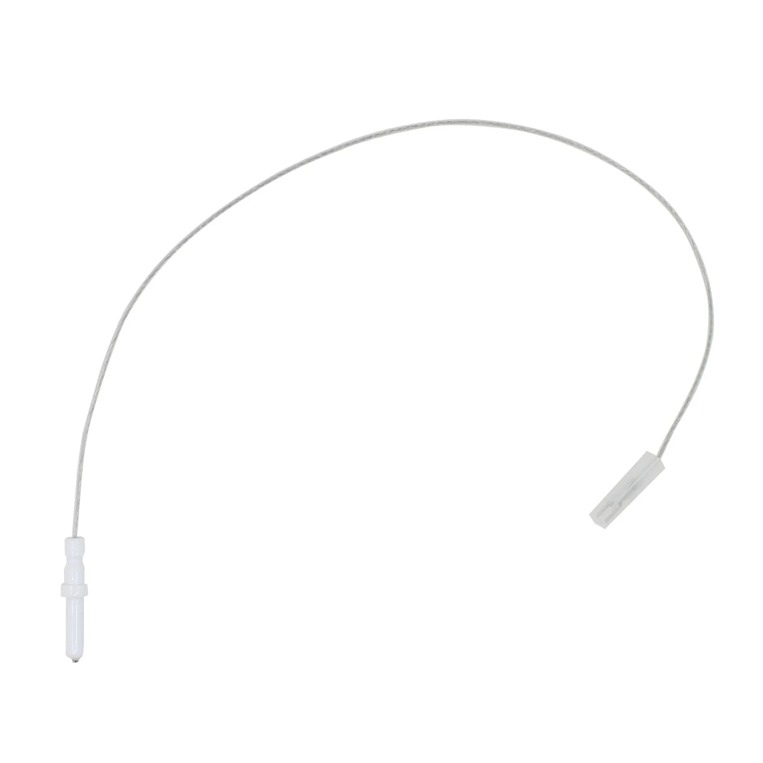 350mm line Gas Cooker Range Stove Spare Parts Igniter Ceramic Electrode with Cable Rod 36m 40mm 1 PCS | Обустройство дома