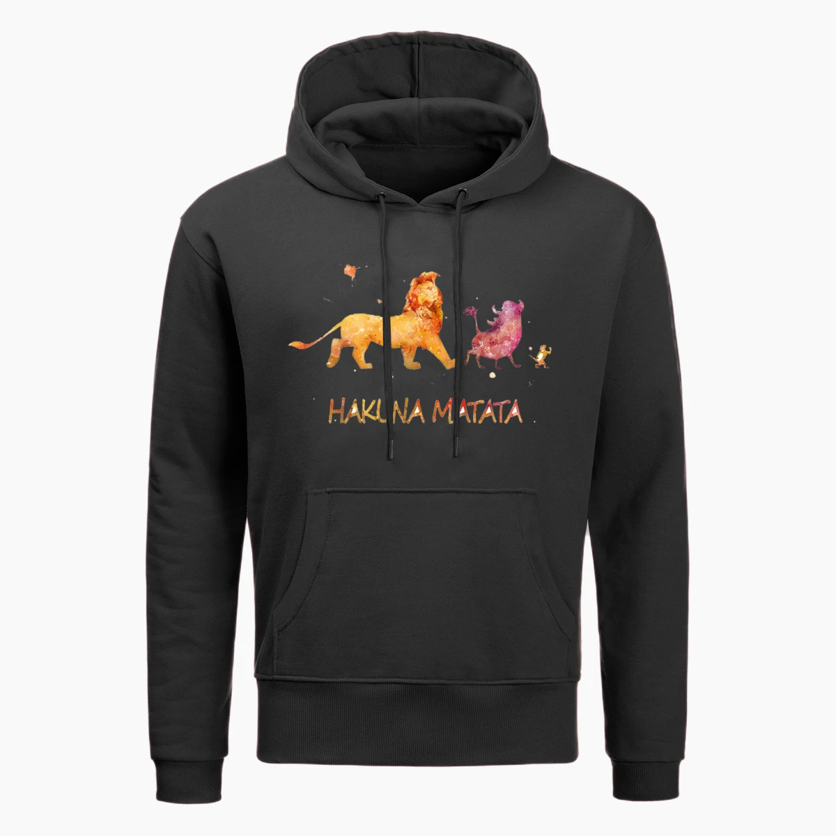 Rick And marty Аниме Толстовка крутая ТВ футболка мужские толстовки пара Geek BoJack всадник Толстовка мужская Толстовка бойфренда Camiseta