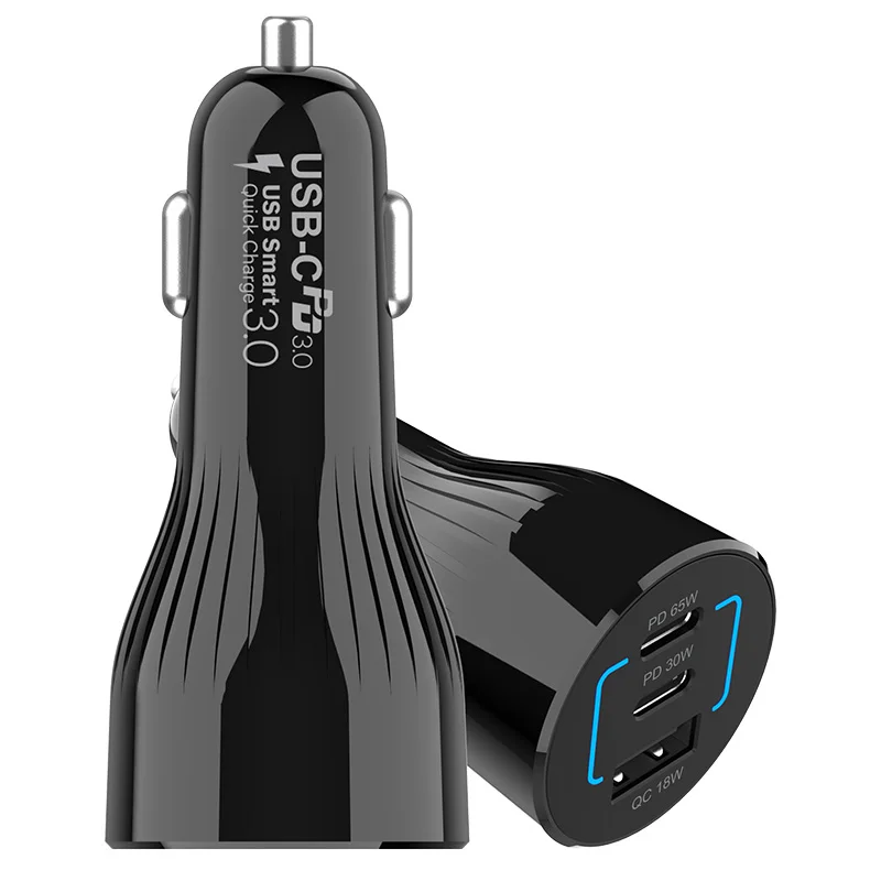 автомобильное зарядное уст