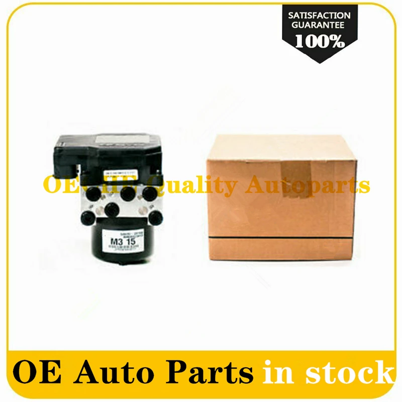 589202E15 0 высококачественный гидравлический ABS-модуль 58920-2E150 58920 2E150 для Hyundai Tucson JM Kia
