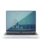 Защитная пленка для экрана Huawei MateBook D15Honor MagicBook 15 2020, пленка для экрана ноутбука с защитой от отпечатков пальцев