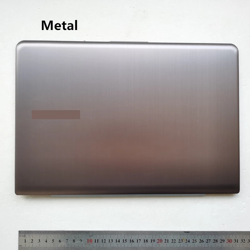 

Original Metal new laptop top case/LCD Back Cover for Samsung np532U3X np532U3C np530U3B np535U3X np542U3X np530U3C 530u3b