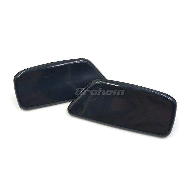 Пара 86636SC030VW 86636SC020VW для Subaru Forester 2009 2010 2011 2012 Автомобильная левая/правая фара сопло