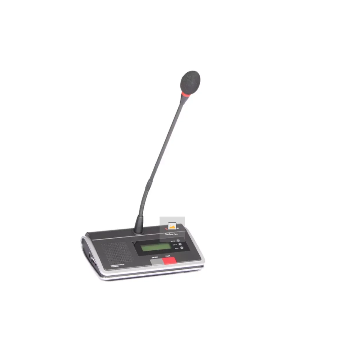 

Professional Audio Video Wireless Conference System YCU893 Conference Room Sound System