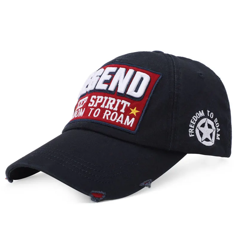 

JEEP-2021 Baseball cap Men's Women's summer gorras para hombre de marca cap hat trucker casquette hip hop caps dad hat czapka