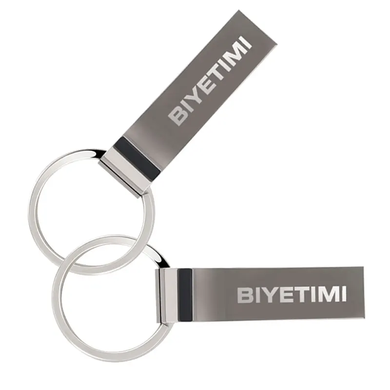 USB флеш-накопитель Biyetimi черный свисток 8 ГБ 16 32 | Компьютеры и офис