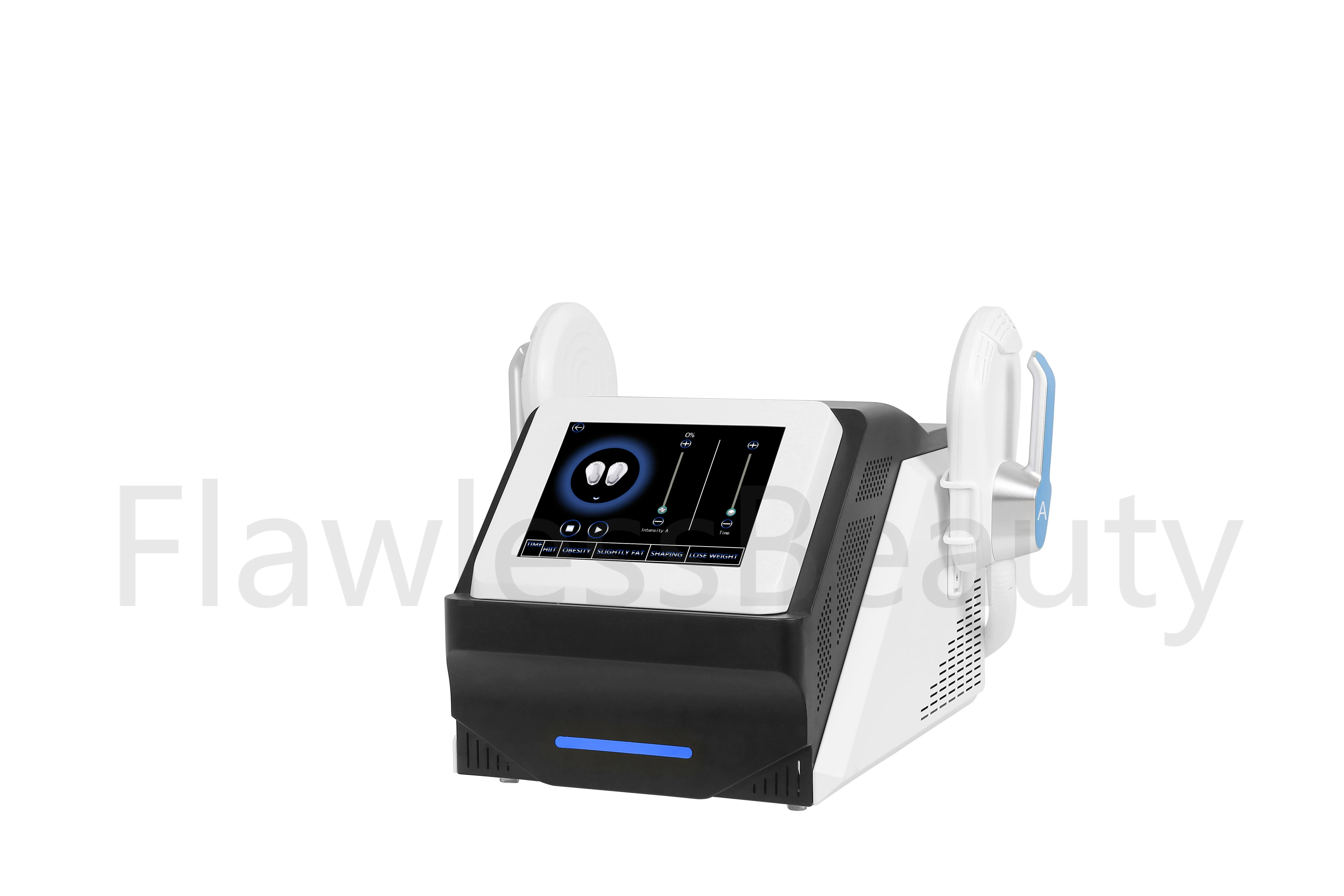 EMSlim потеря веса портативный электромагнитный тело Emslim похудение мышечный