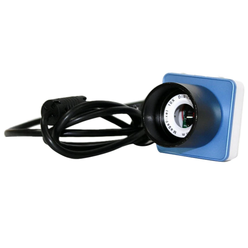 Телескоп 30 Вт Пиксели 1 25 дюймов USB цифровой объектив электронный окуляр Камера