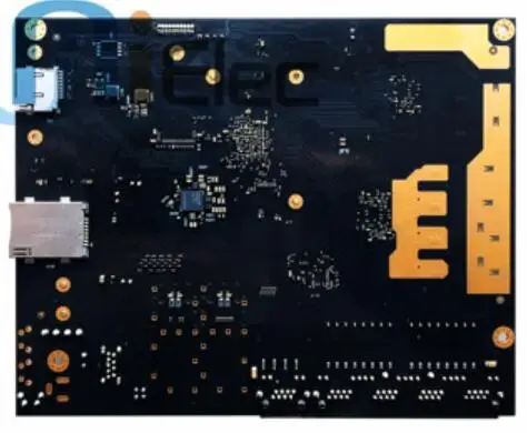 

Для Wi-Fi 6 IPQ8071 двухдиапазонный беспроводной маршрутизатор с полным гигабитным диапазоном поддерживает стандартный модуль M.2