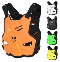 vemar motorcycle armor vest motorcycle protection motorbike chest back protector armor motocross racing vest protective gear