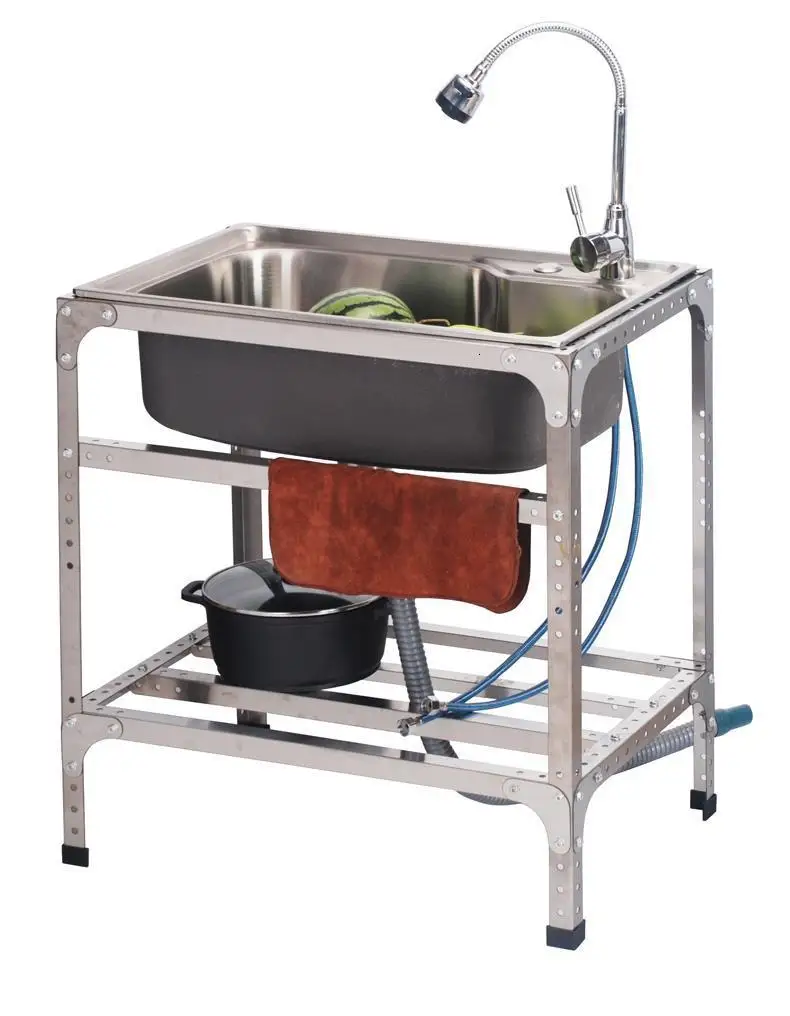 Wasbak кран Umywalka Tarjas Para Lavandino Cuba Integral Dissipador Pia Cozinha De Cocina Fregadero Lavabo кухонная раковина
