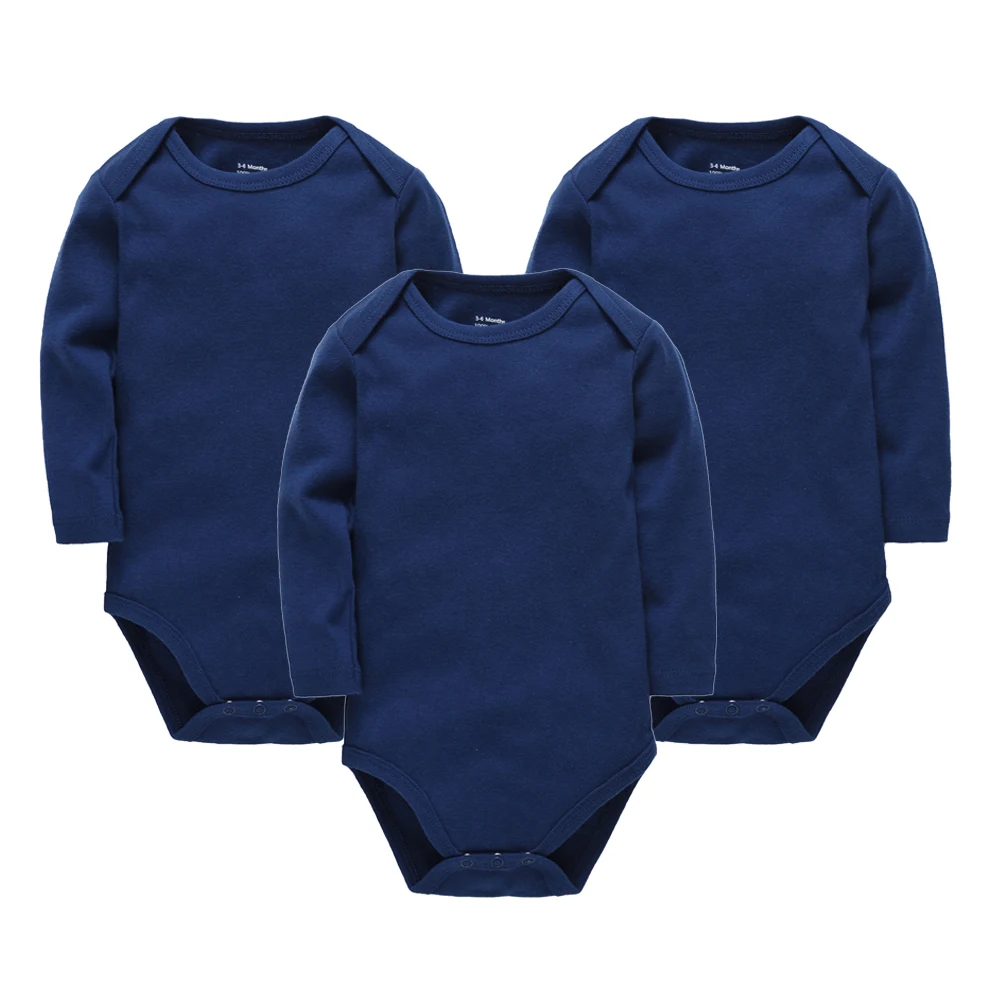 HY2240 Carters/Одежда для маленьких девочек с длинными рукавами; хлопковое боди; dziecko ropa de bebe; Рождественский комплект; детское боди; bebe; детская одежда; комбинезоны для мальчиков - Цвет: HY2240