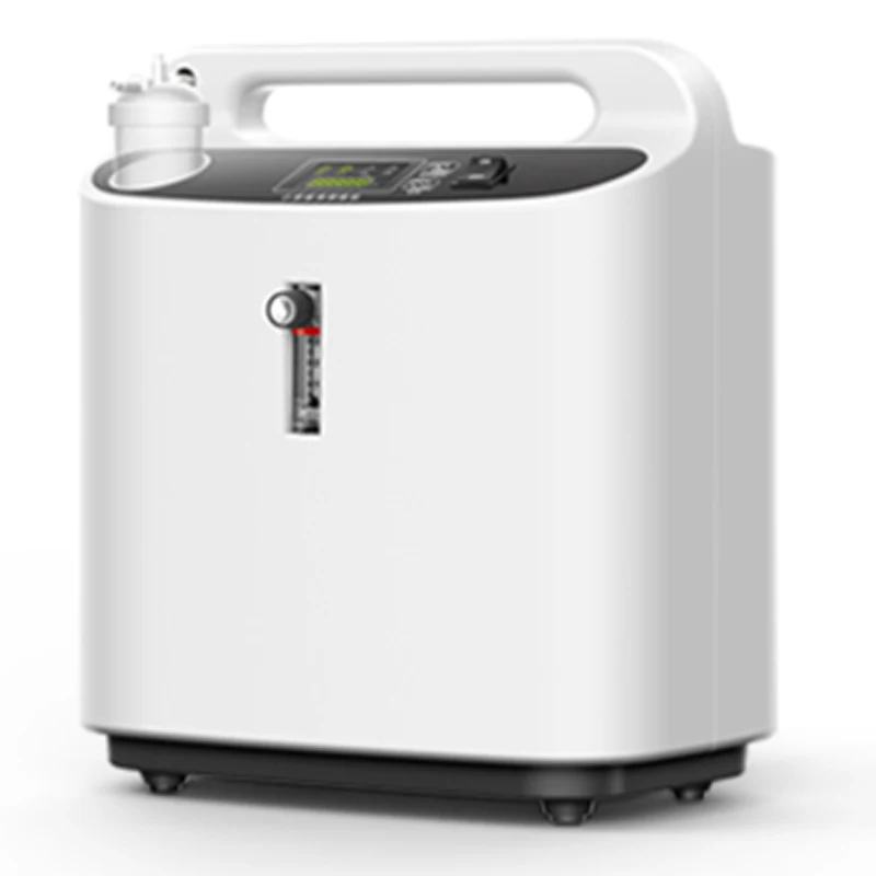 

Medical grade oxygen generator home elderly pregnant women oxygen inhaler 3L family portable small oxygen machine